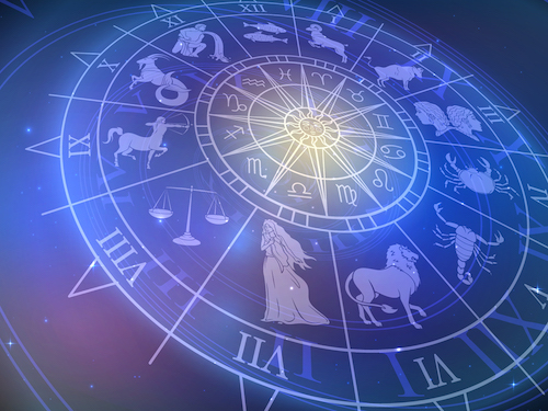 horoskop heute: diese 4 sternzeichen halten sich selbst für ziemlich bodenständig