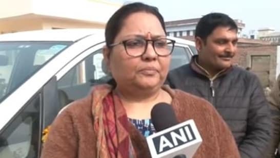 felt before 2014 my brothers' sacrifice wasted: sister of 1990 ayodhya firing victims