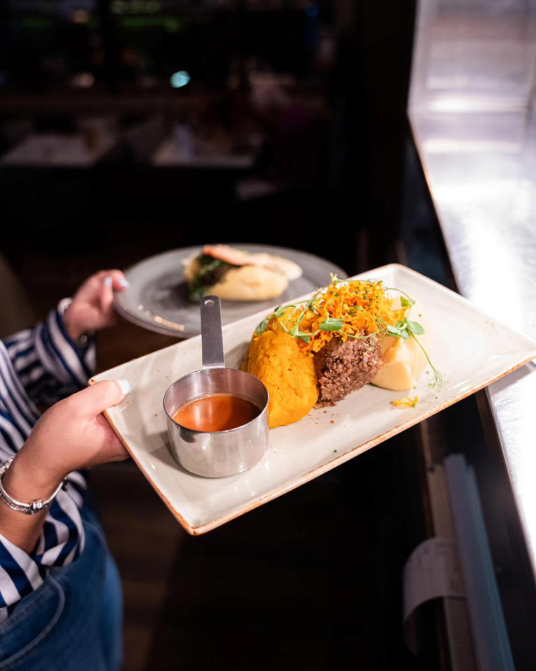 Glasgow on a budget 2024 20 of the cheapest and best value food