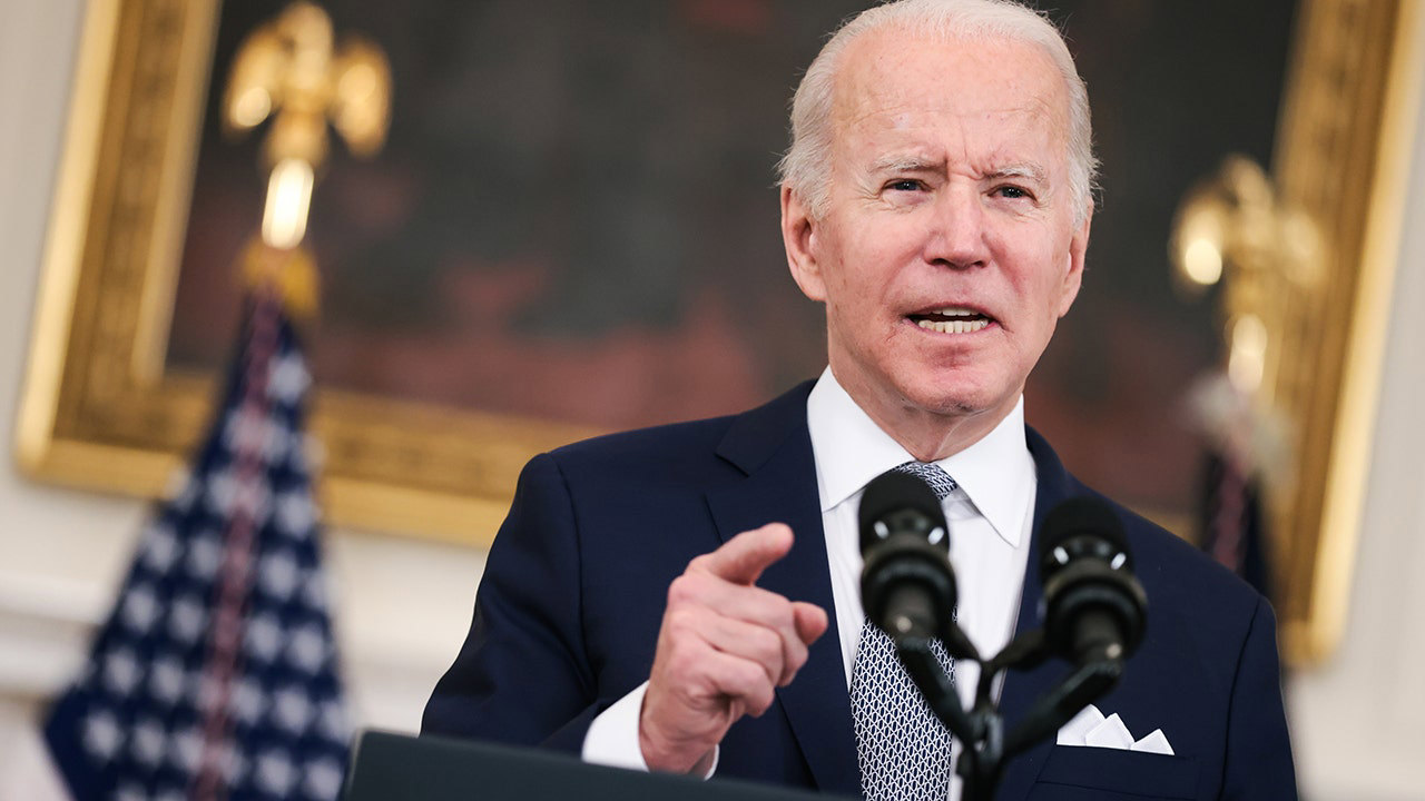 5 ugly details the Biden admin won’t tell you about the December jobs ...