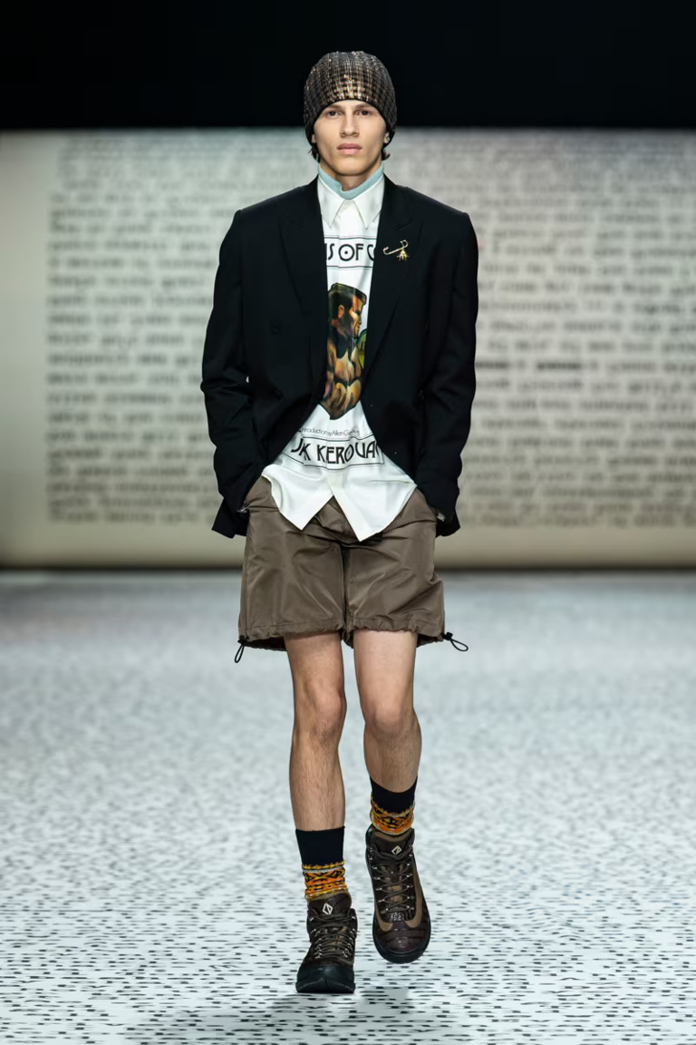 Dior Men's PreFall 2024 Akan Dihelat di Hong Kong