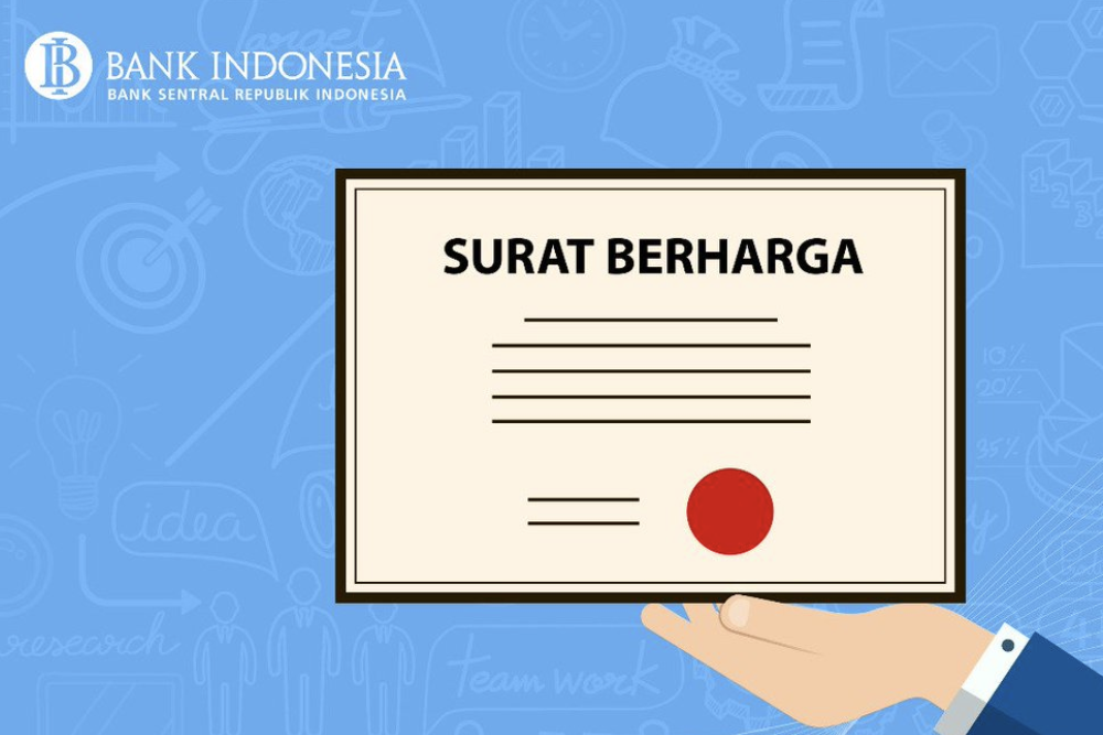 Pengertian Surat Berharga Dan Jenis-jenisnya Dalam KUHD