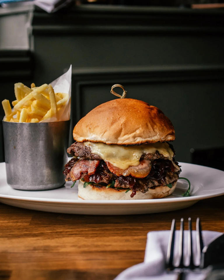 Glasgow on a budget 2024 20 of the cheapest and best value food