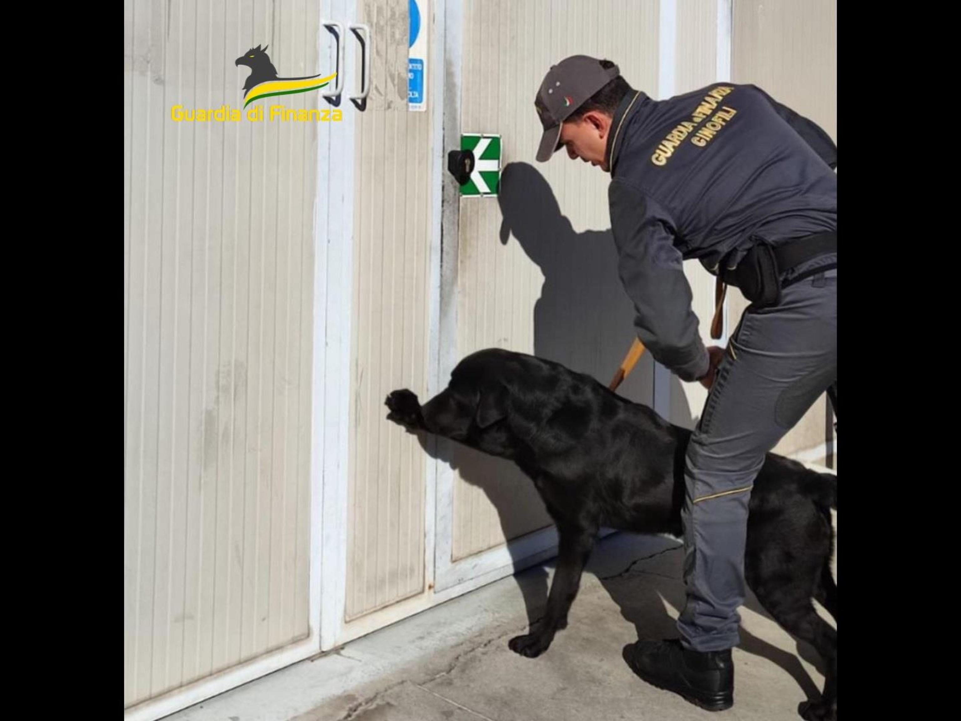 Gestivano Una Piazza Di Spaccio Di Crack, Due Arresti A Palermo