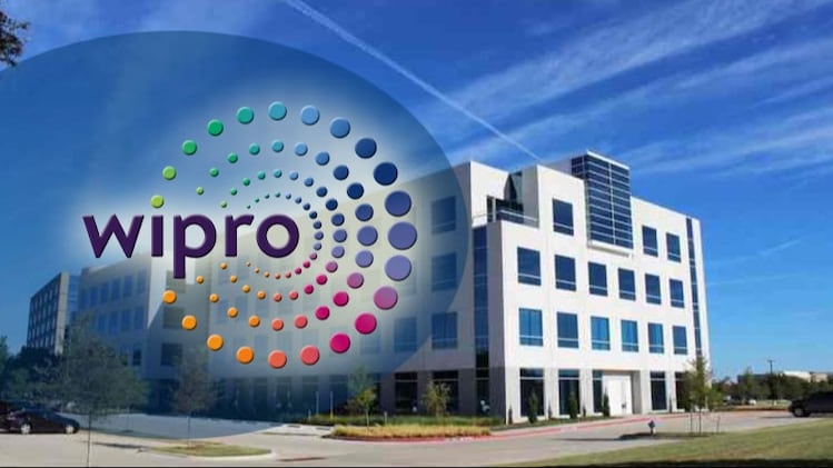 wipro q3 results: profit drops 12%, dividend announced; it firm gives guidance for q4; key highlights