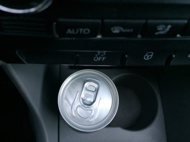 17 things you should never leave in a cold car
