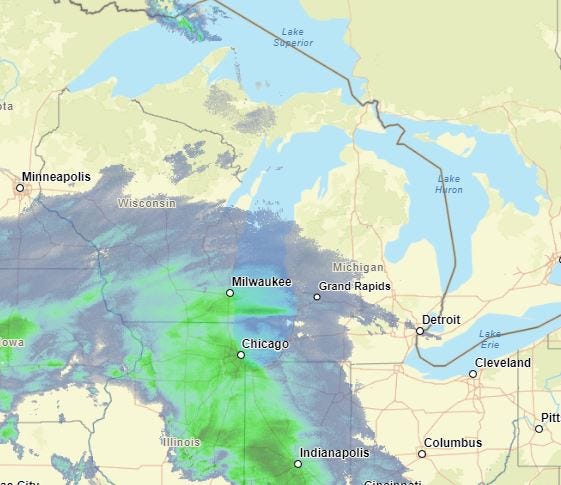 Michigan Winter Storm Live Weather Radar Updates   AA1mRygq.img