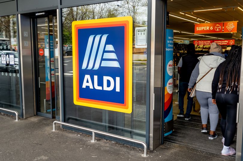 Aldi's latest Specialbuys range includes lowcost heated clothes airer, electric blankets and