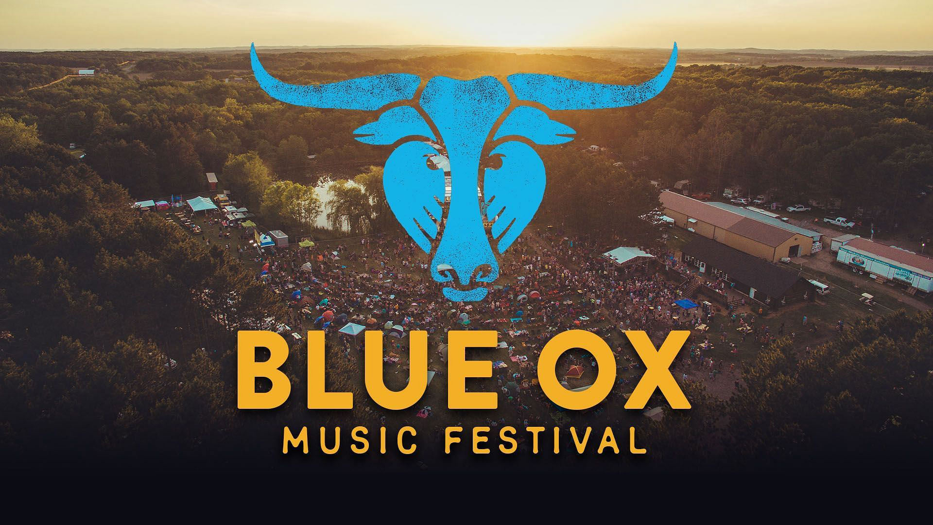 Blue Ox Music Festival 2024 Tickets, prices, lineup, & all you need to