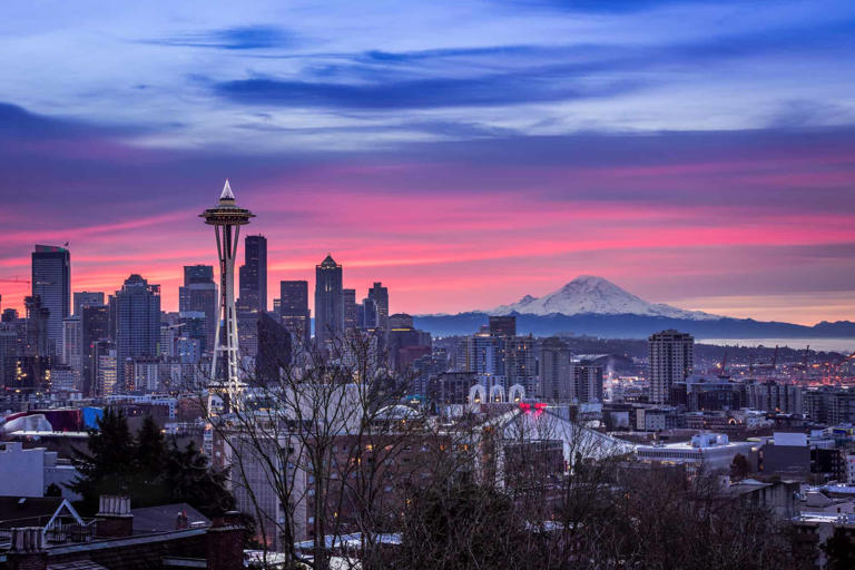 Are you looking for the best Seattle private tours to experience while in the city? Look no further, as we...