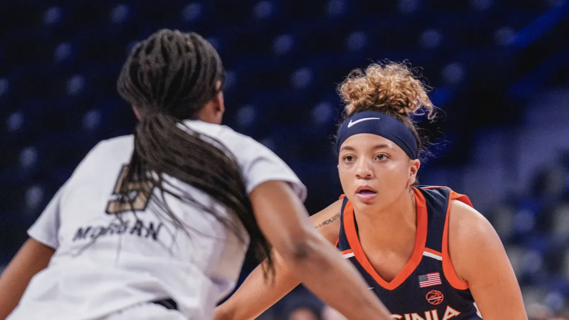 Five Takeaways From UVA Women’s Basketball’s Blowout Loss At No. 6 NC State