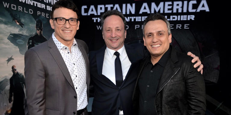 Co-President of Marvel Studios and Acclaimed Producer Louis D’Esposito to Receive First Renaissance Award