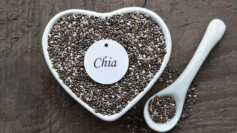 12 surprising benefits of chia seeds and how to consume it