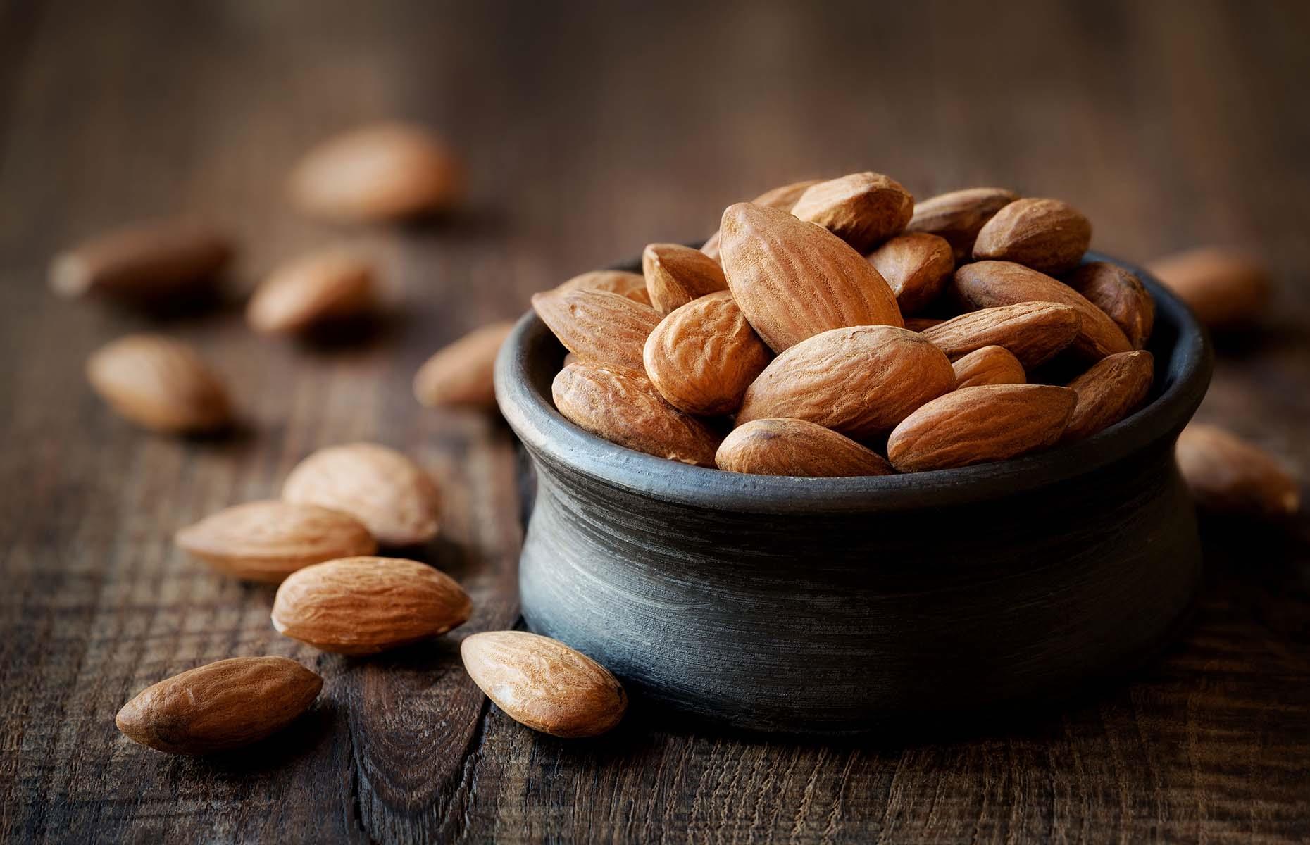 How to get 30 high-protein foods that skip meat