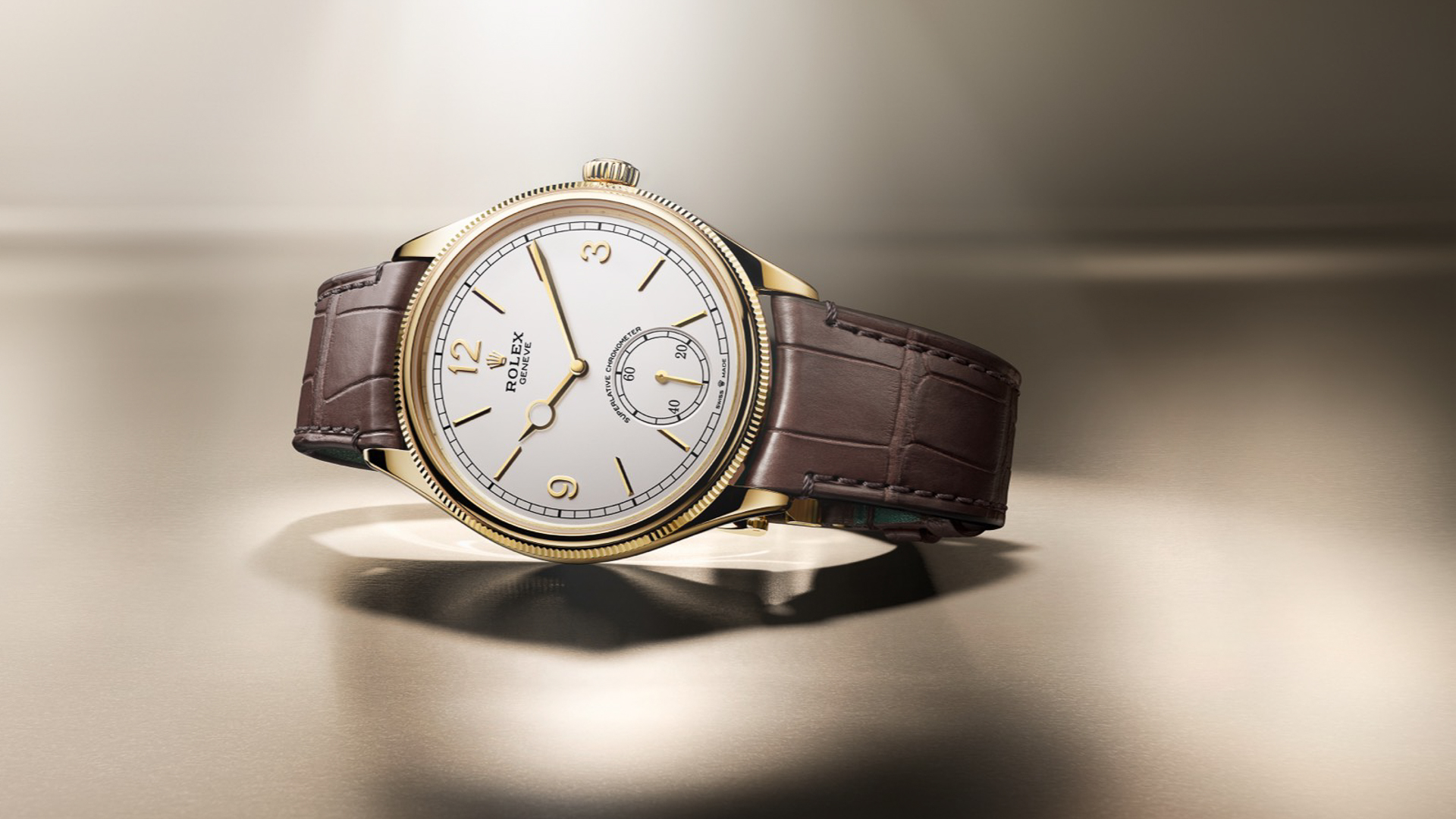 neo-vintage watches: the trend you need to know about, according to a rolex expert