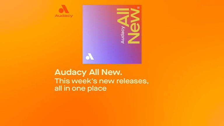 This week's new music on Audacy All New: Ariana Grande, Lil Nas X, 21 ...