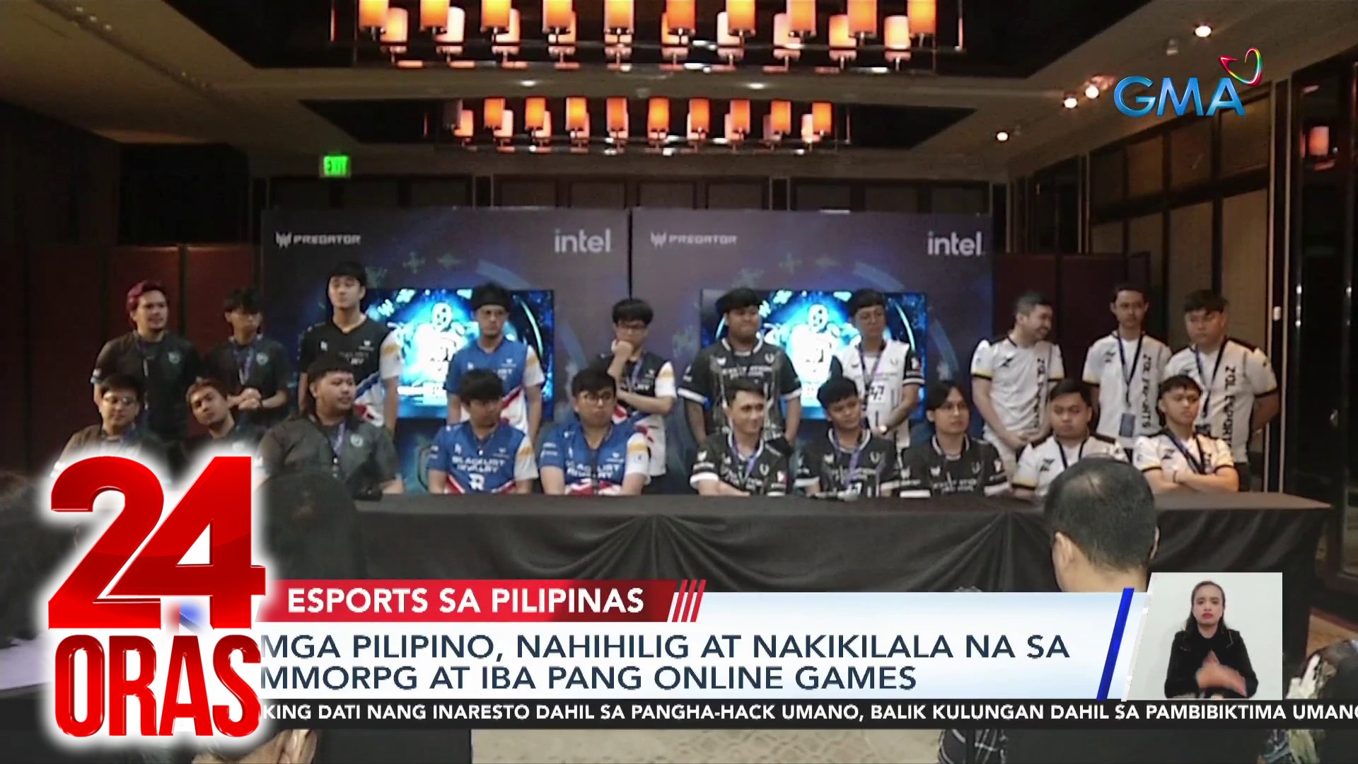 4 Na Phl Esports Teams Pasok Sa Semifinals Ng Asia Pacific Predator   AA1mS5nn.img