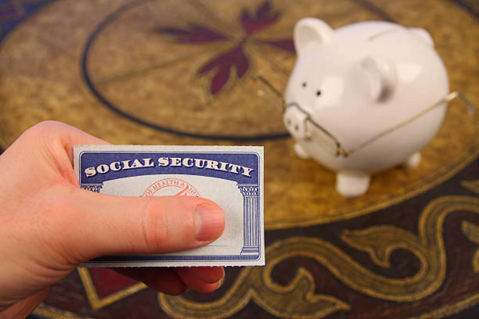 The Maximum Social Security Benefit in 2024 and How to Earn It