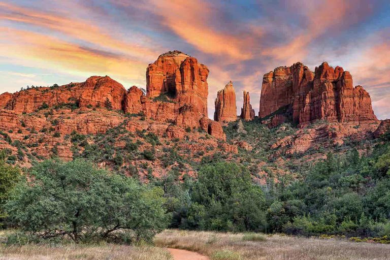 Looking to make the most of your day trip to Sedona? In this post, I’ll lay out an awesome...
