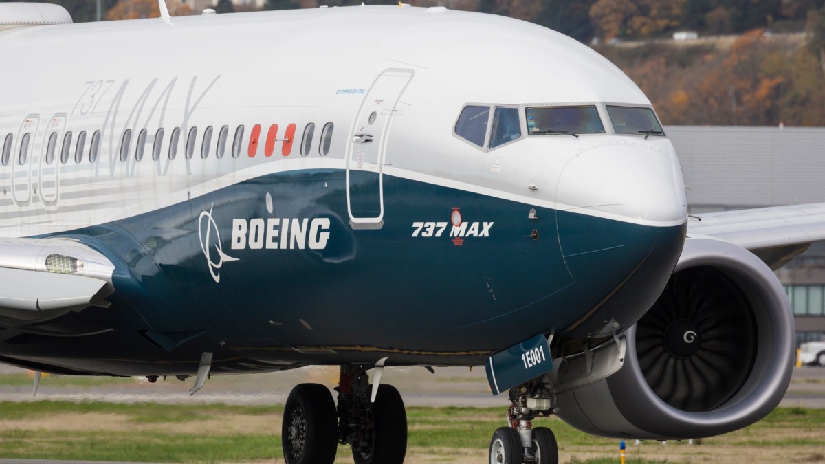 Former Boeing Whistle-Blower Shares Ominous Warning In Light Of The 737 ...