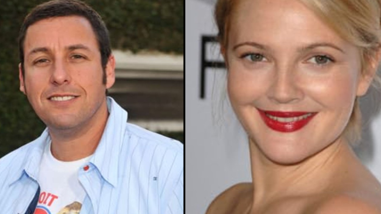 Why Did Drew Barrymore Break Down Watching Her Movie With Adam Sandler   AA1mSCCz.img