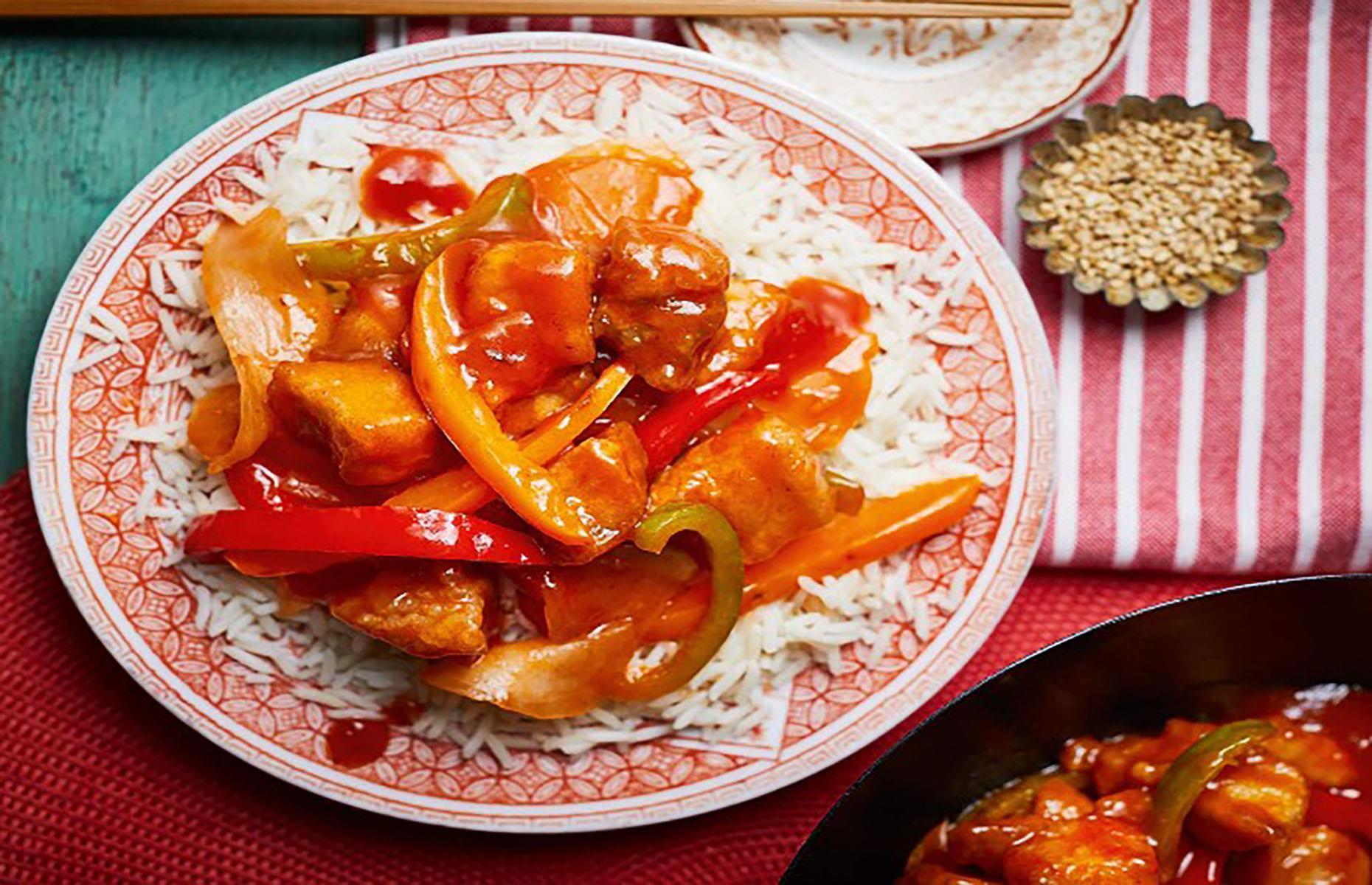 Comfort food recipes that are guaranteed to boost your mood