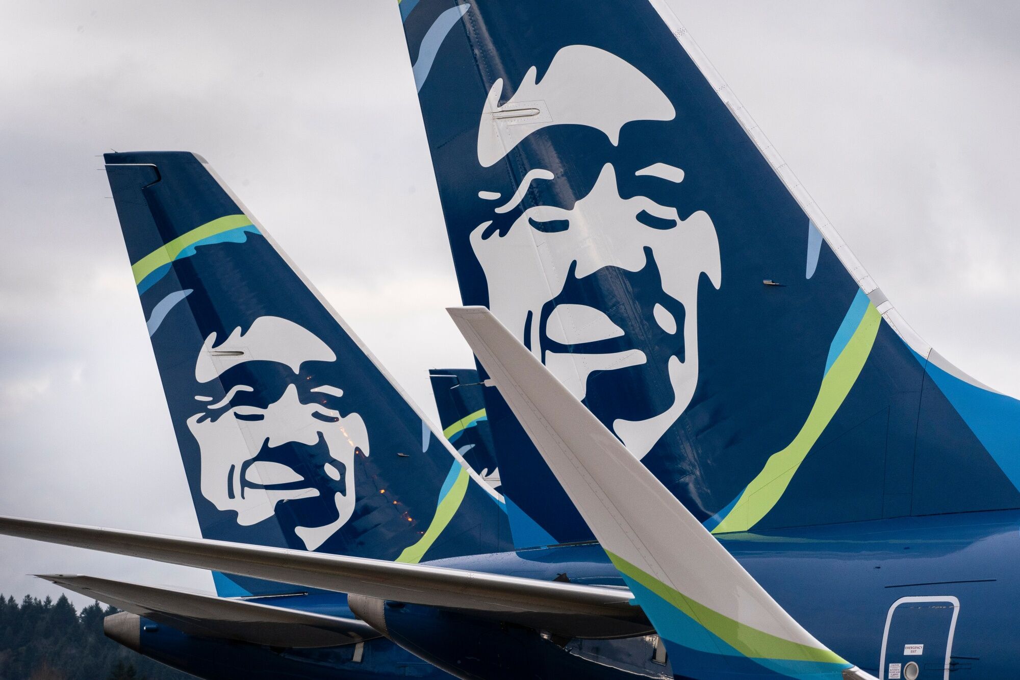 Boeing Sued By Alaska Air Passengers Over 737 Max 9 Door Blowout