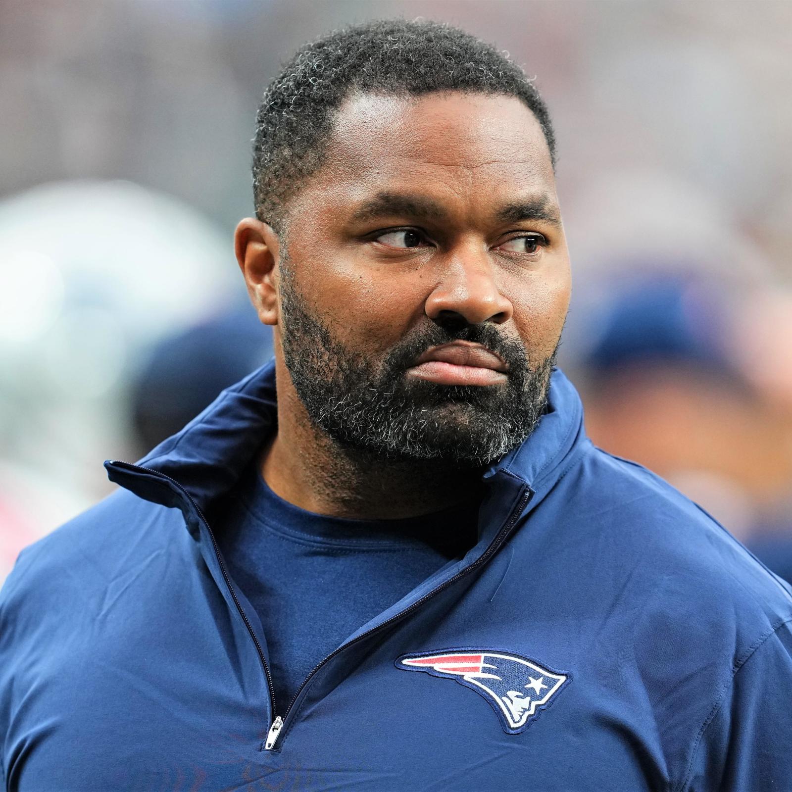 Jerod Mayo Hired As New England Patriots Head Coach