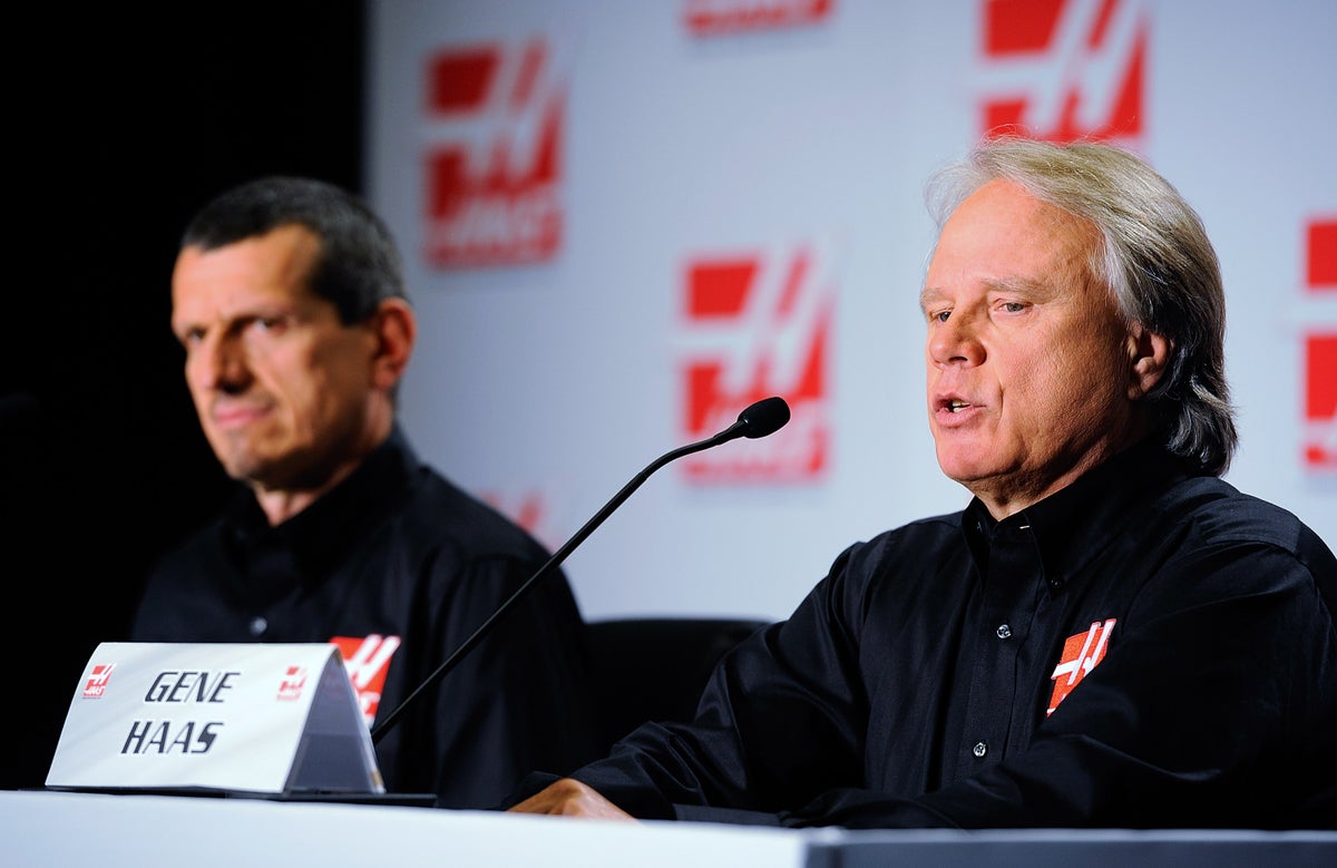 Haas Owner Explains Why He Parted Ways With Guenther Steiner 1516
