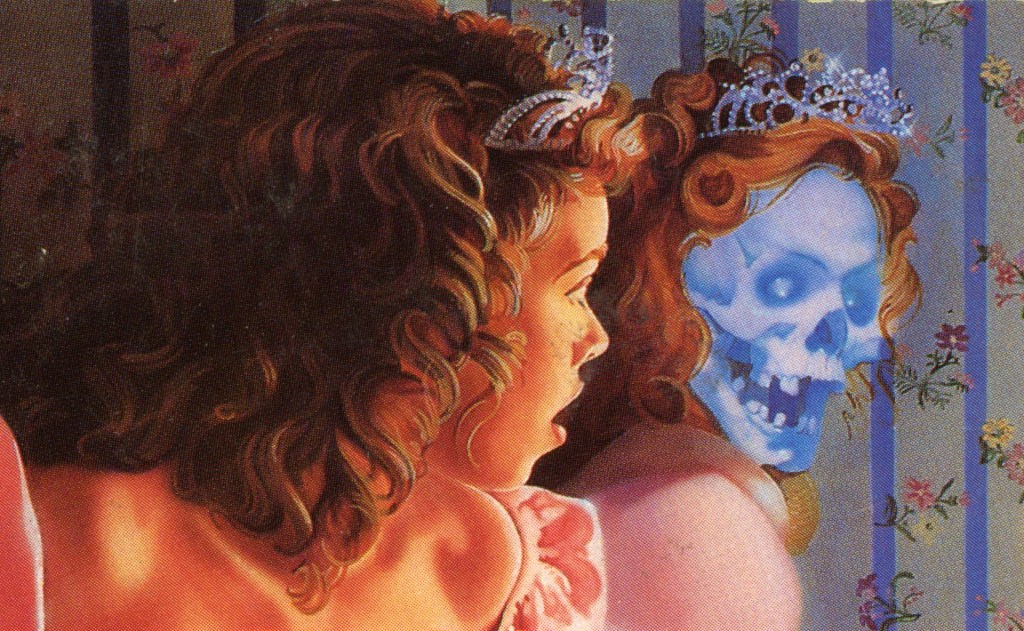 Netflixs Fear Street Prom Queen Will Adapt Rl Stines 15th Book In The Series 5580