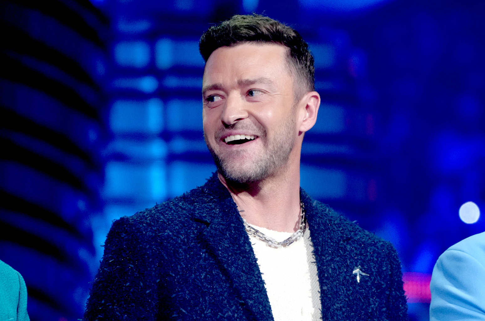 Justin Timberlake Sets ‘Forget Tomorrow World Tour'