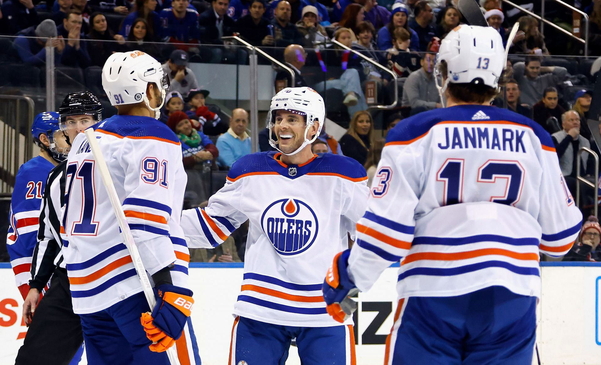 Edmonton Oilers NHL Trade Deadline Early Projections 2024 Will the