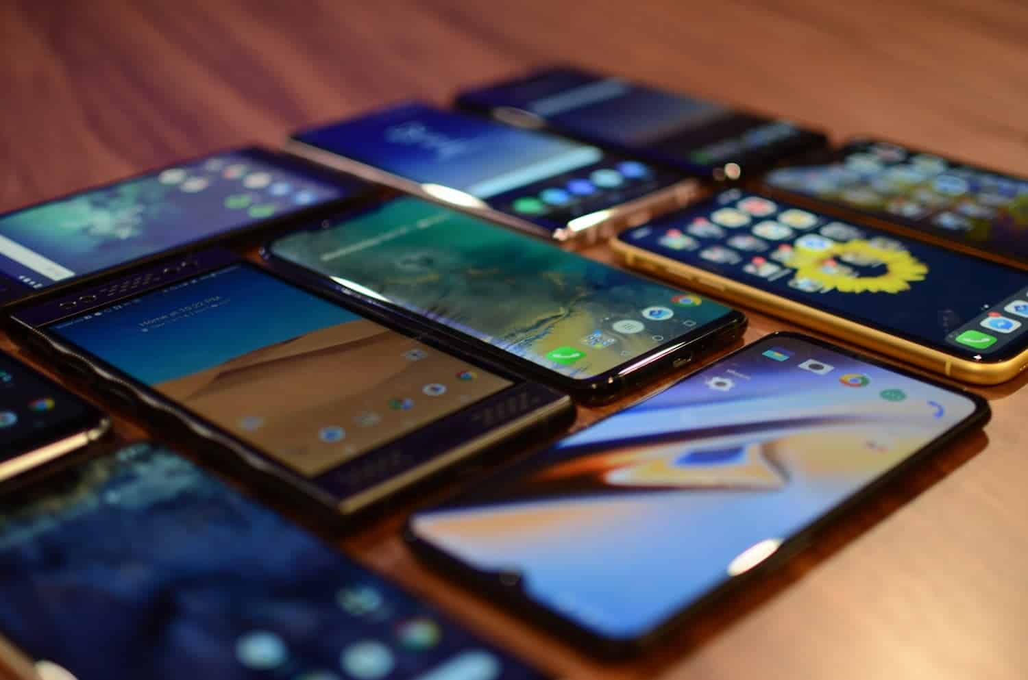 android, temos os preços dos 3 próximos smartphones mais interessantes!