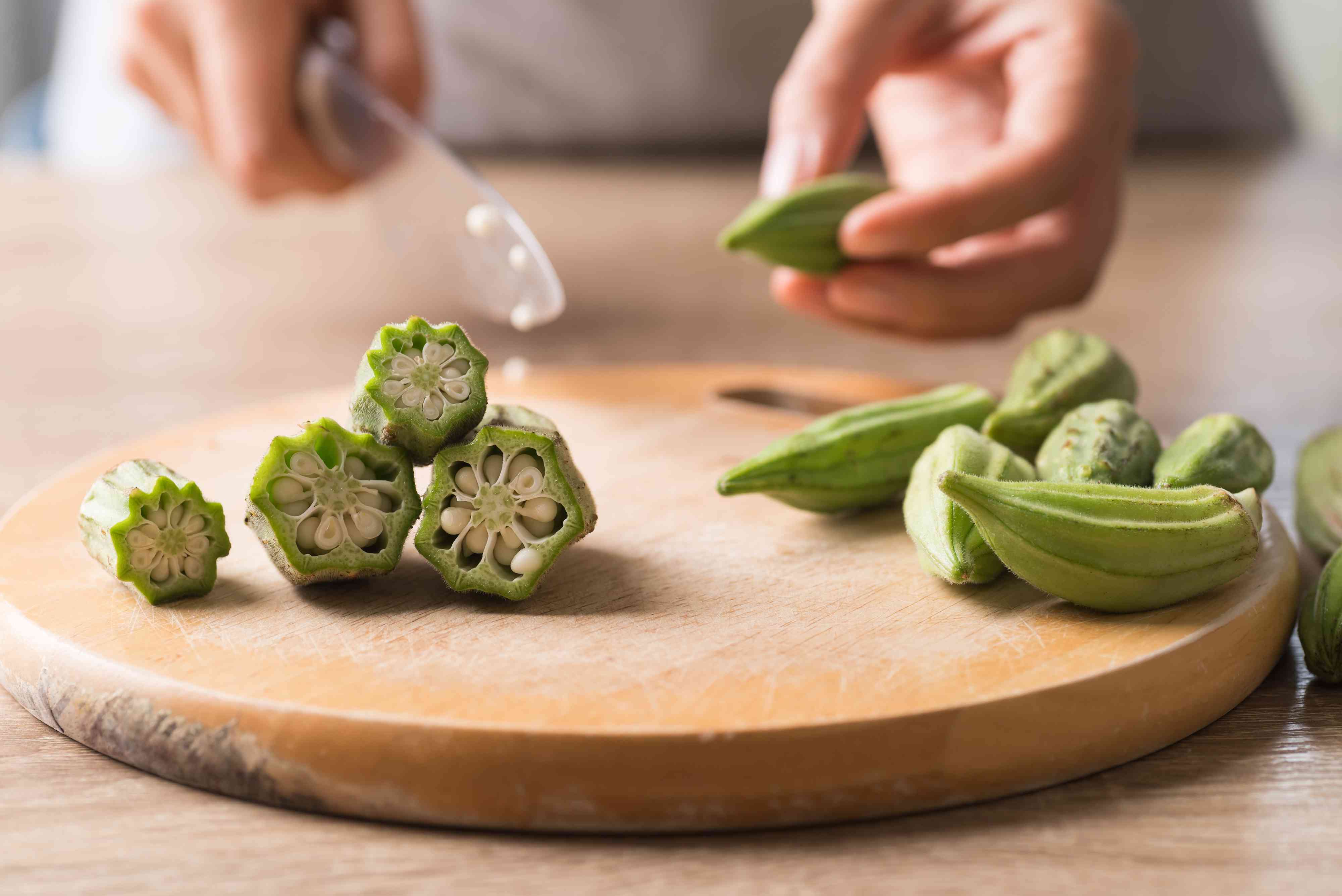 7 Okra Benefits to Boost Your Health