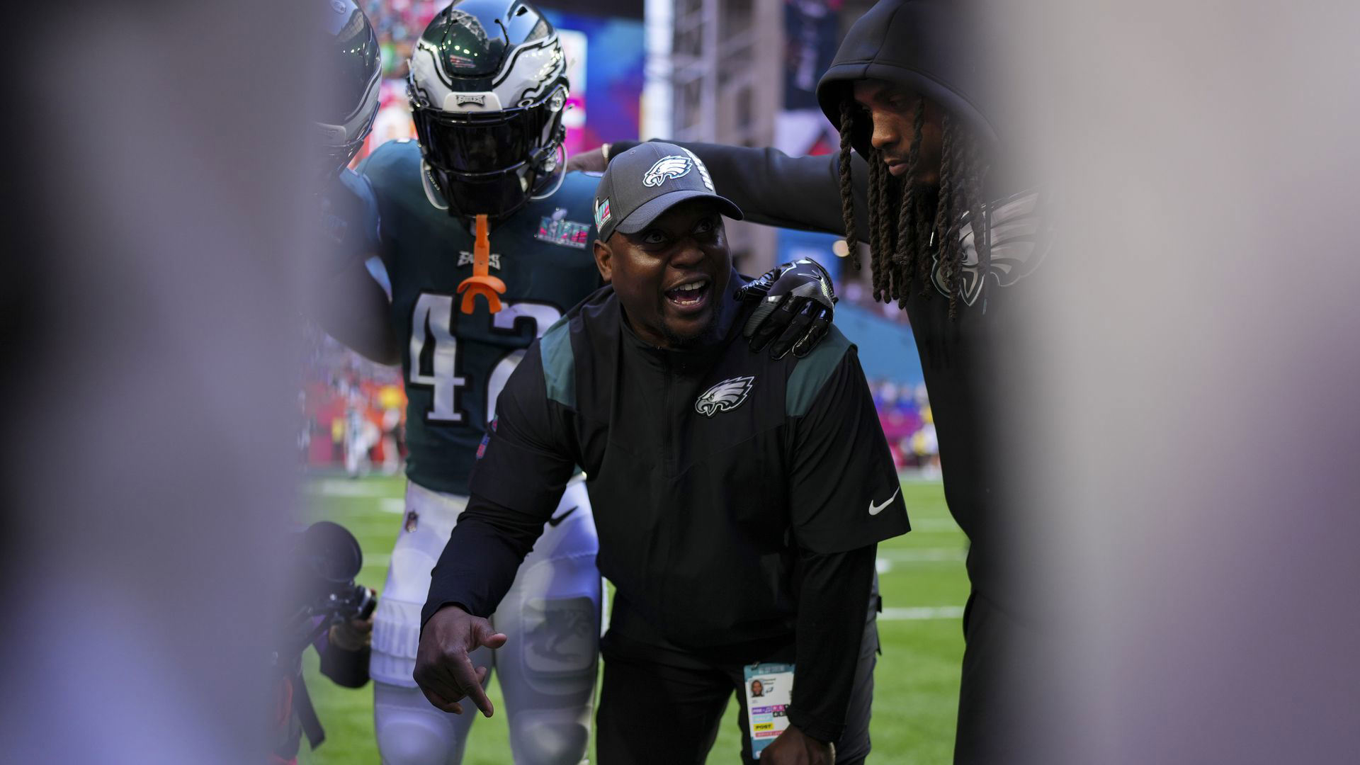 Giants To Interview Baltimore Ravens Secondary Coach Dennard Wilson For Defensive Coordinator