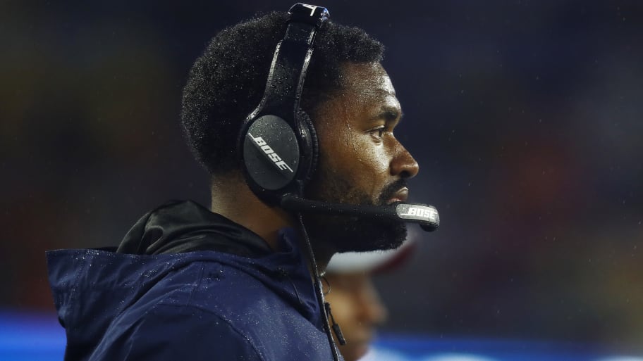 Patriots Hiring Jerod Mayo Could Lure Other Former Players To His Staff