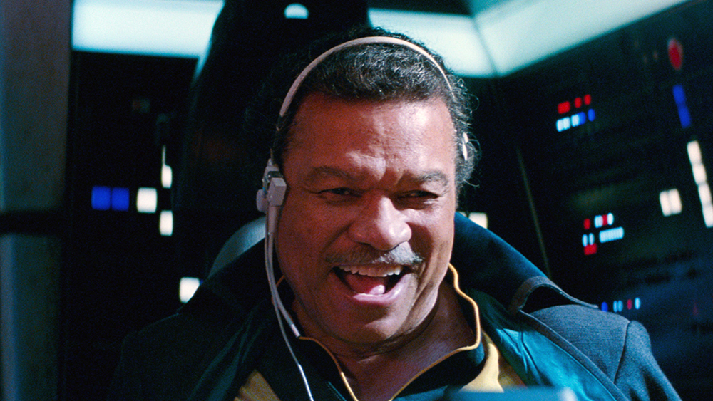 Turner Classic Movies Celebrates 30th Anniversary With Billy Dee ...