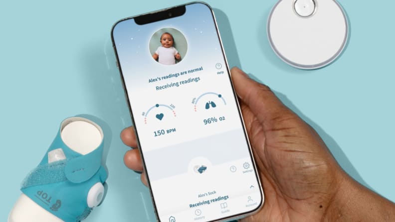 6 Parenting Innovations From The CES 2024 Show Floor   AA1mSMfG.img