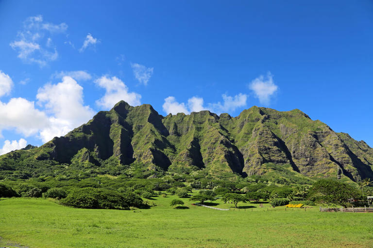 Dreaming of traveling to Hawaii? Find out our top 50 best places to visit in Hawaii with your family, including best places to eat, top Hawaii attractions, gorgeous beaches, and more! This 50 Best Places to Visit in Hawaii post was written by Hawaii travel expert Marcie Cheung and contains affiliate links which means if ... Read more