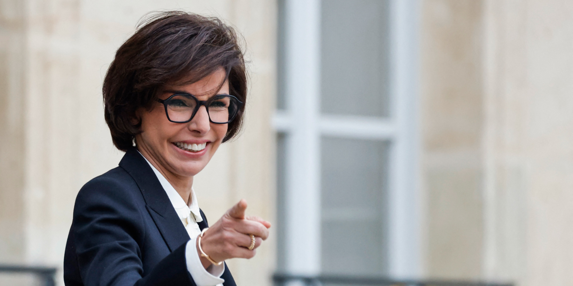 Rachida Dati, Nommée Ministre De La Culture, Suscite La Fierté Dans Son ...