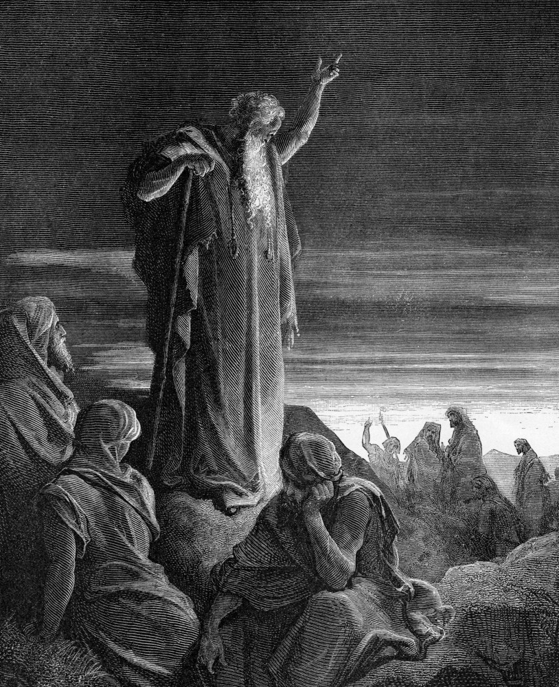 El origen de la Biblia: ¿quién escribió la palabra de Dios?