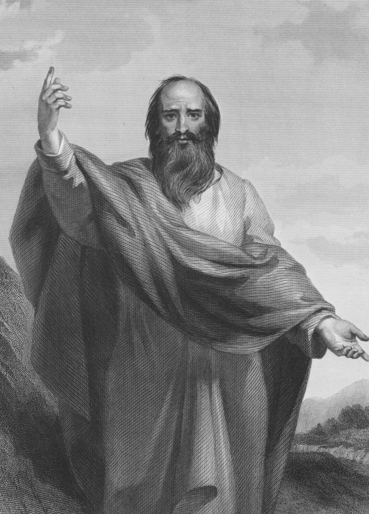 El origen de la Biblia: ¿quién escribió la palabra de Dios?