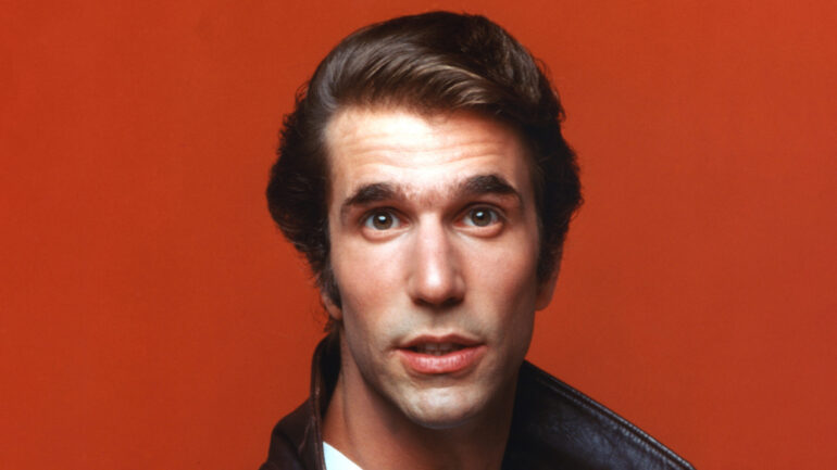 8 Things You Didn’t Know About ‘Happy Days’ Star Henry Winkler