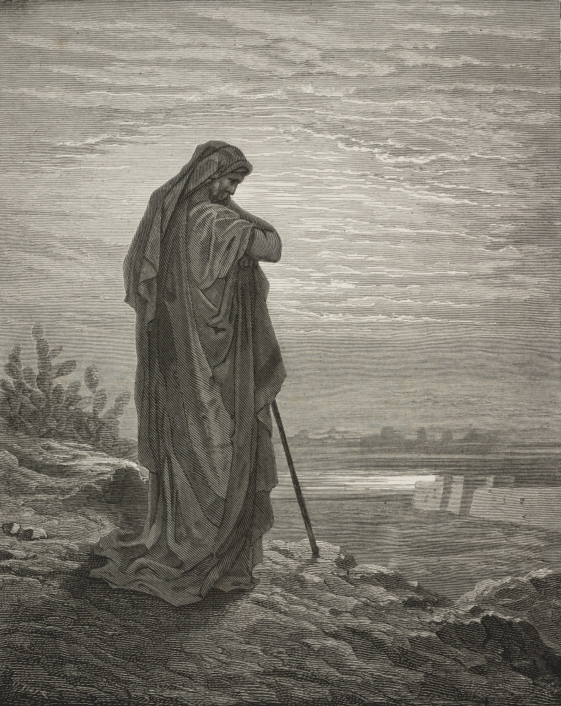 El origen de la Biblia: ¿quién escribió la palabra de Dios?