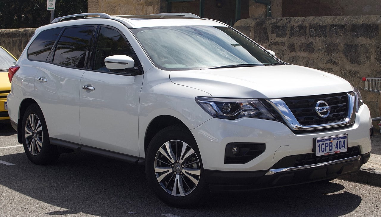 <p>The Nissan Pathfinder from the model years 2013-2015 and 2017 demands careful consideration. While it’s a capable SUV, some owners have reported issues, including problems with the transmission and electrical system. Prioritize vehicles with comprehensive maintenance records and consider professional inspection to ensure their dependability.</p>