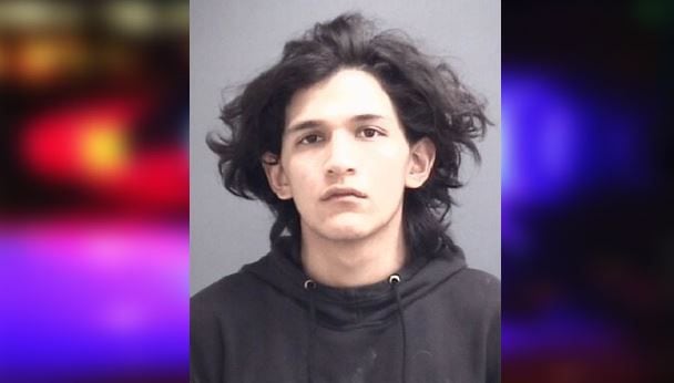 Teen leads police on chase in Gibson Co., troopers say