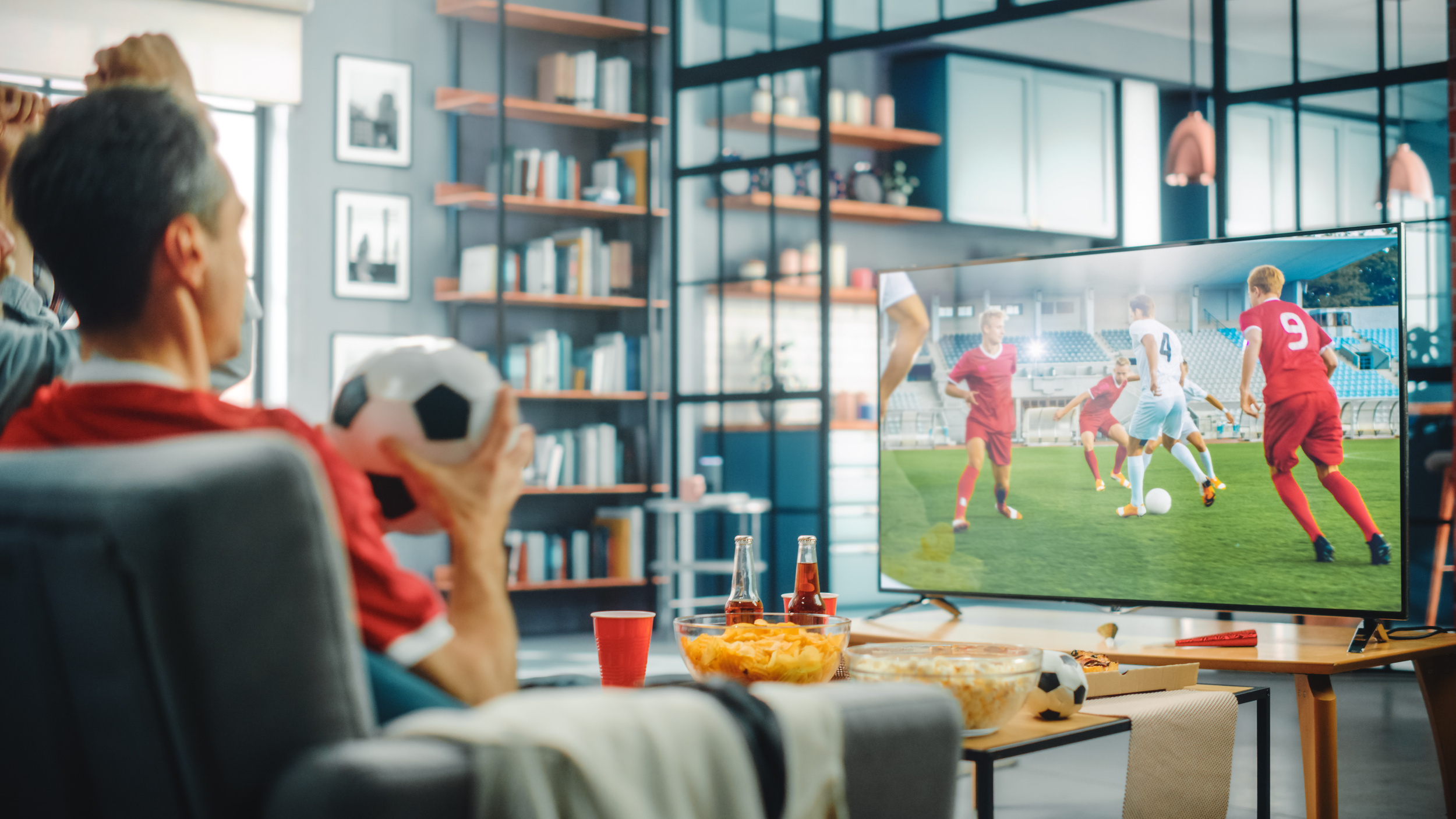 <p>In case you missed the last World Cup, every other country calls “soccer” “football.” If you want to talk about American “football," say “American football,” and they’ll know what you mean.</p><p><a href='https://www.msn.com/en-us/community/channel/vid-cj9pqbr0vn9in2b6ddcd8sfgpfq6x6utp44fssrv6mc2gtybw0us'>Did you enjoy this slideshow? Follow us on MSN to see more of our exclusive lifestyle content.</a></p>