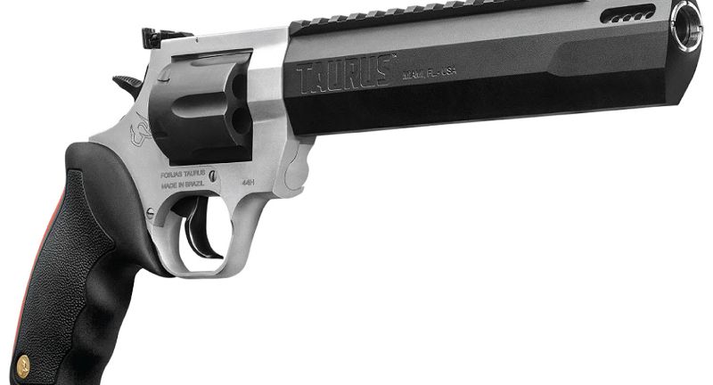 <p>The Taurus Raging Hunter, with its formidable firepower and robust construction, can be a reliable choice for home defense. The revolver’s powerful caliber provides stopping power, and its unwavering reliability ensures readiness when needed most. The Taurus Raging Hunter’s design and features make it suitable for individuals seeking a powerful and trustworthy sidearm for home protection.</p>