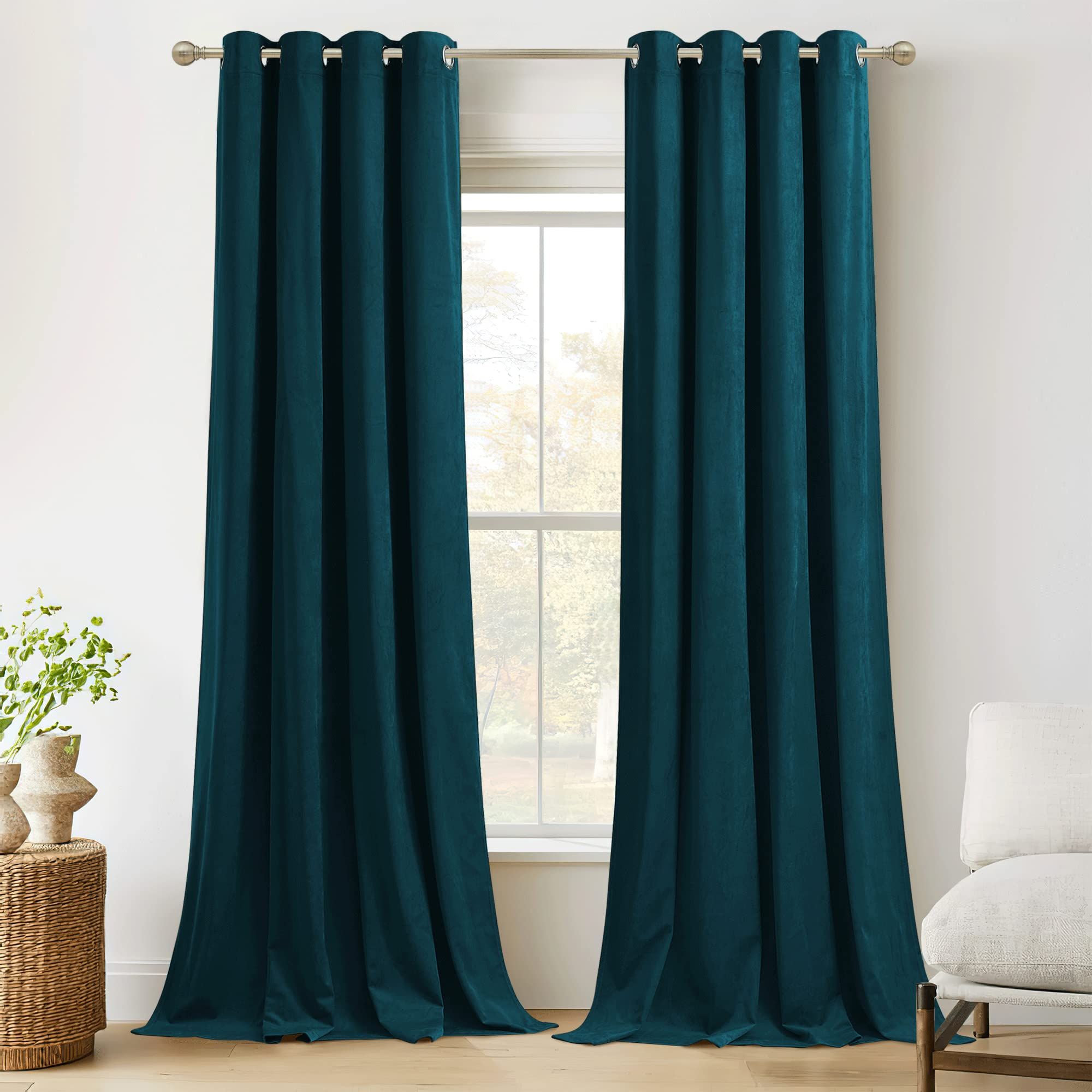 The 10 Best Blackout Curtains For Better Sleep