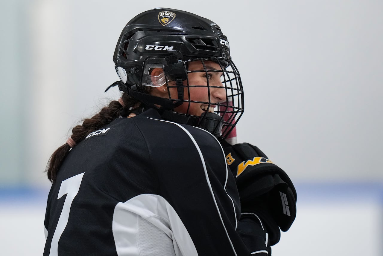 Poulin's Hat Trick, Heise's Highlight-reel Goals Kick Off PWHL's 2nd Week